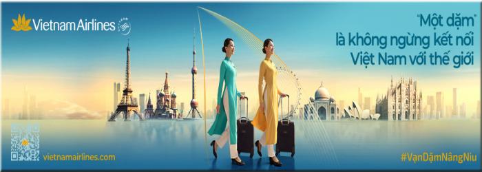 VIET NAM AIRLINES